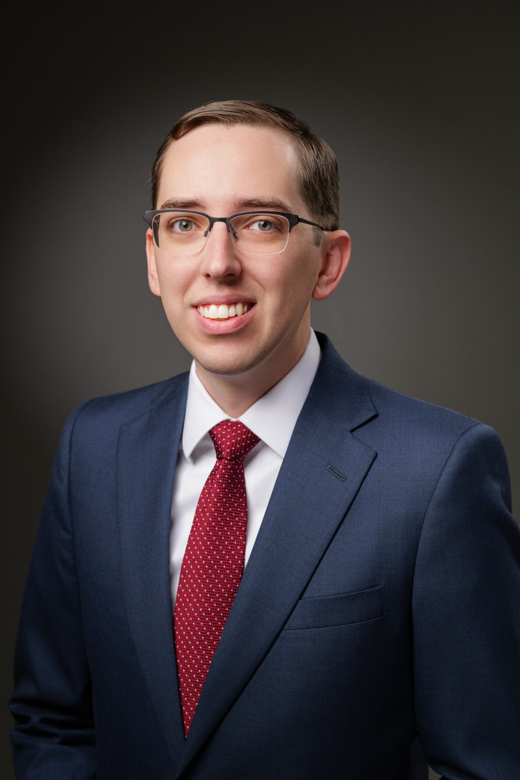 Blake Montgomery, Texarkana Personal Injury Attorney