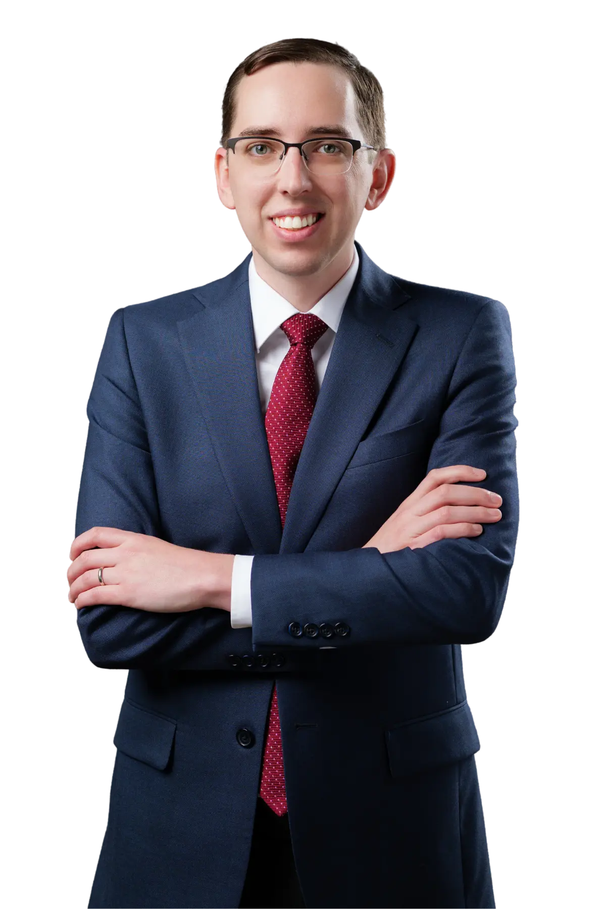 Blake Montgomery, Texarkana Personal Injury Attorney